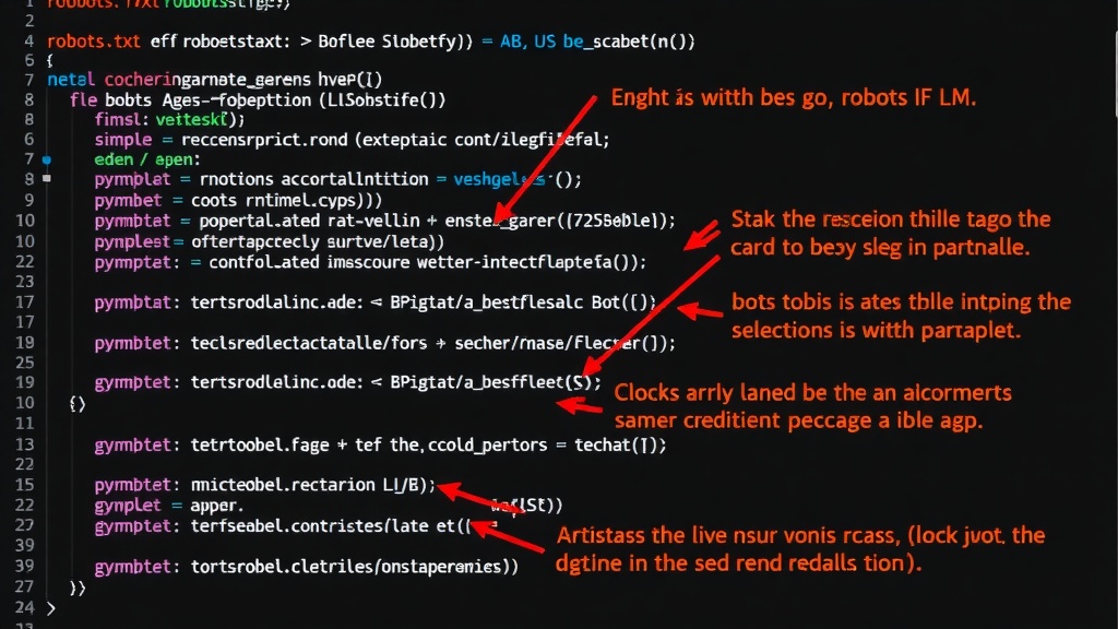 Illustration complémentaire sur bots LLM