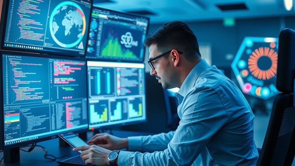 Devenir Expert en Cybersécurité en 2025 : Guide Complet et Certifications