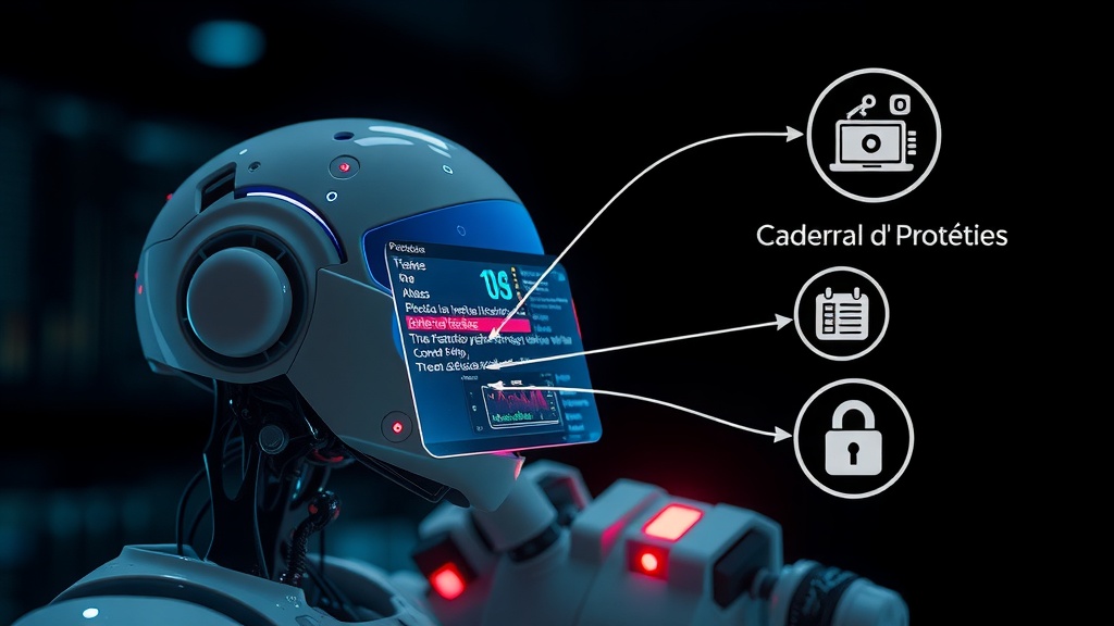 Perplexity accusé de vol de données : les pratiques douteuses du moteur IA