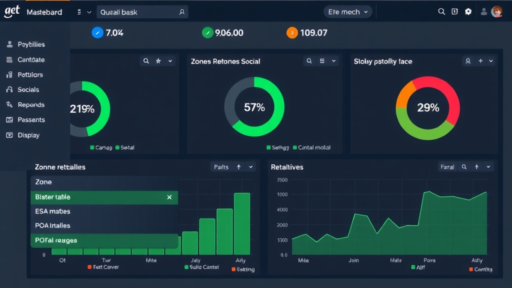 Illustration complémentaire sur ROAS vs POAS