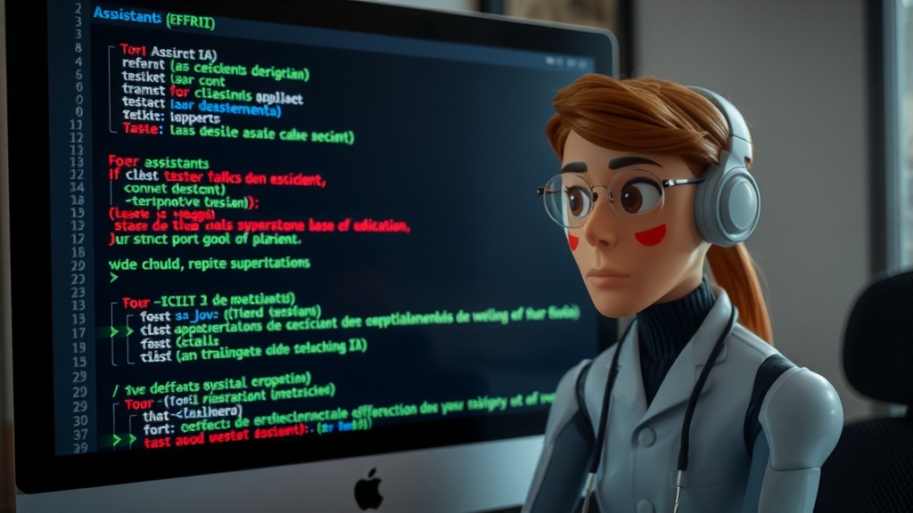 Quand l'IA panique : Comment éviter qu'un assistant IA ne détruise vos données