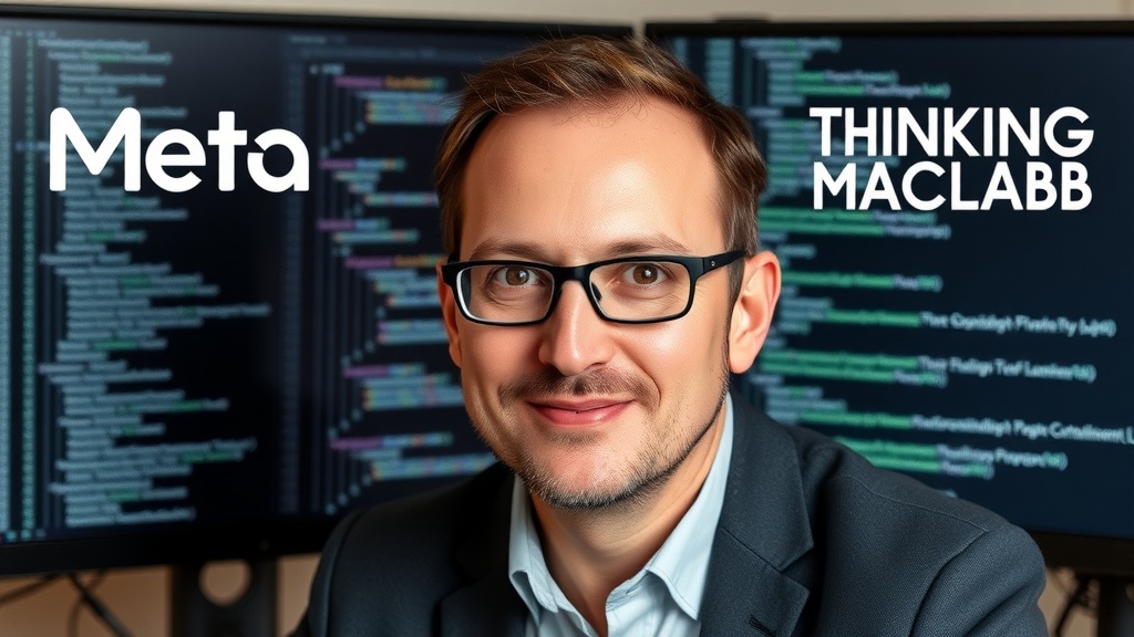 La guerre des talents IA : pourquoi un ingénieur a refusé 1,5 milliard de Meta