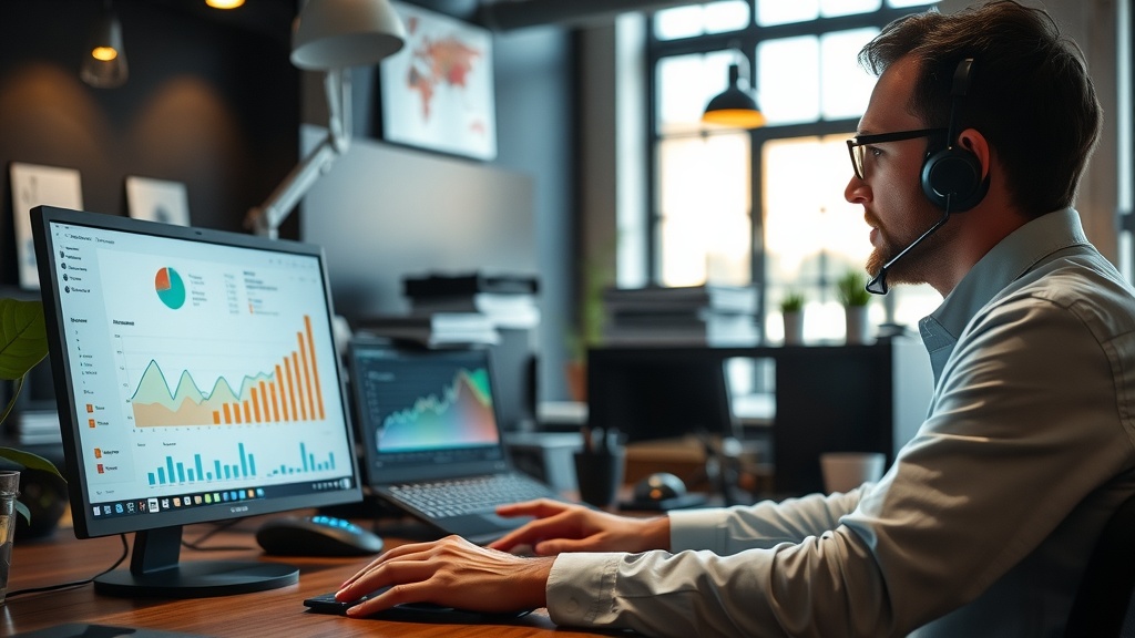 Comment devenir millionnaire grâce à l'IA en 2025 : les opportunités à saisir