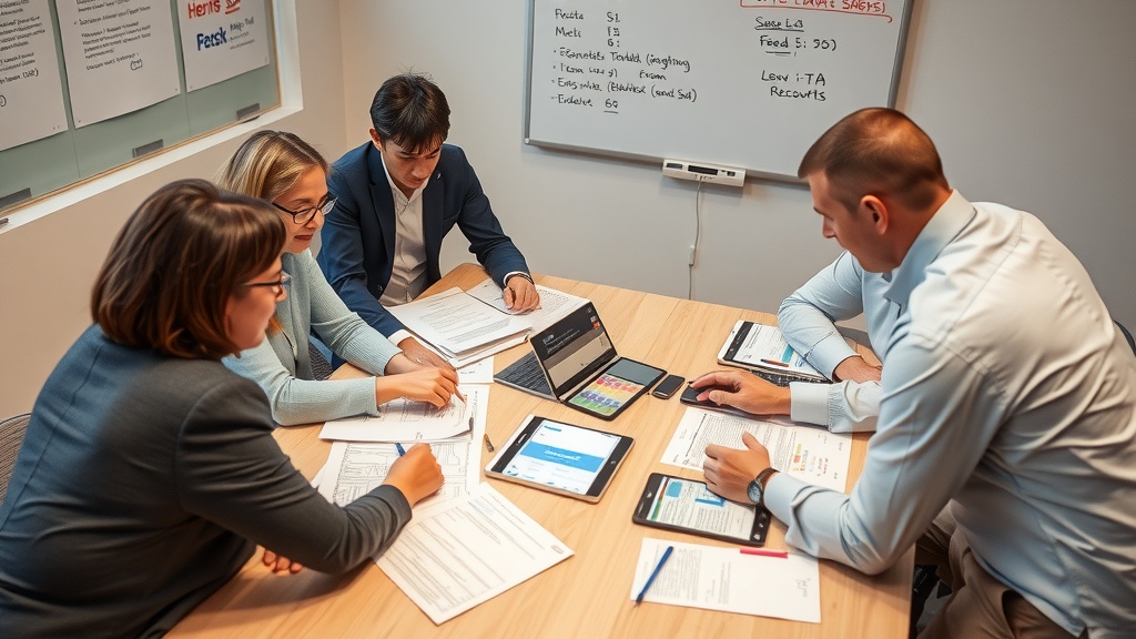 Illustration complémentaire sur communication d'entreprise et IA