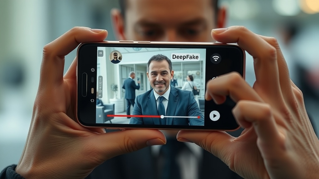 Comment repérer et lutter contre la désinformation IA en 2025