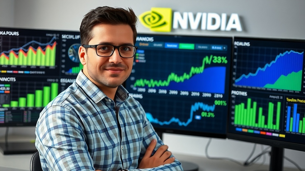 Comment devenir millionnaire grâce à l'IA en 2025 : les stratégies gagnantes