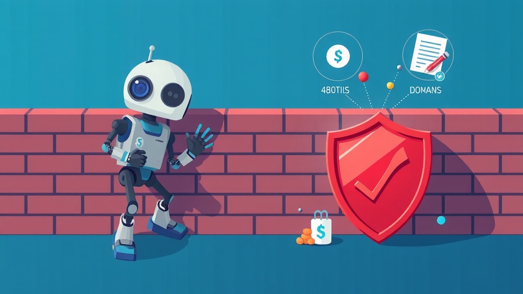 Perplexity accusé de vol de données : pratiques controversées dévoilées