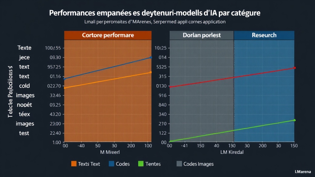 Illustration complémentaire sur modèles d'IA générative