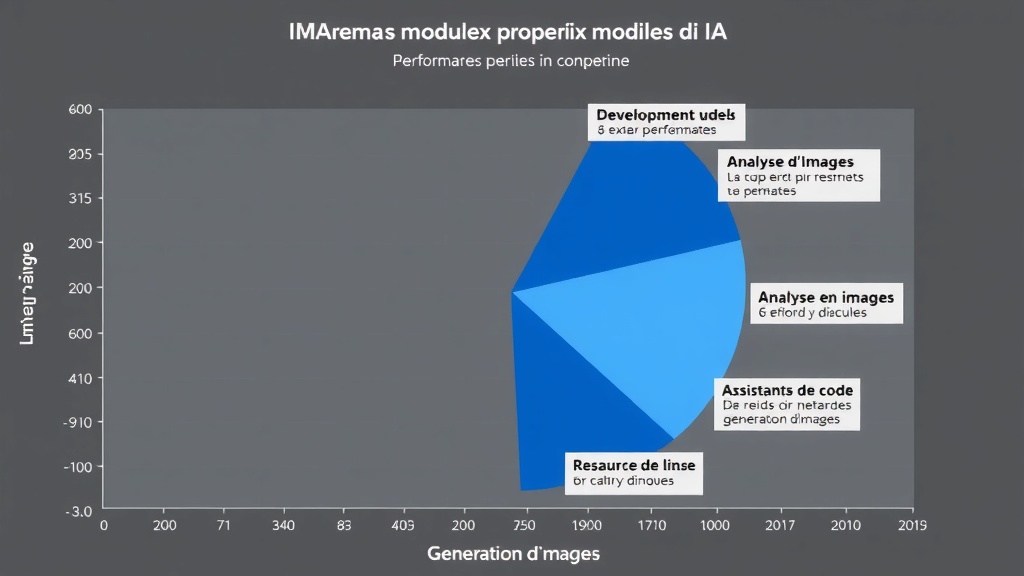 Illustration complémentaire sur modèles d'IA 2025