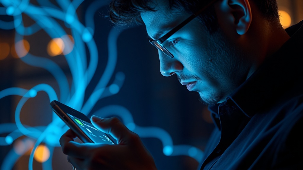 ChatGPT et dépendance : le rapport confidentiel d'OpenAI qui inquiète