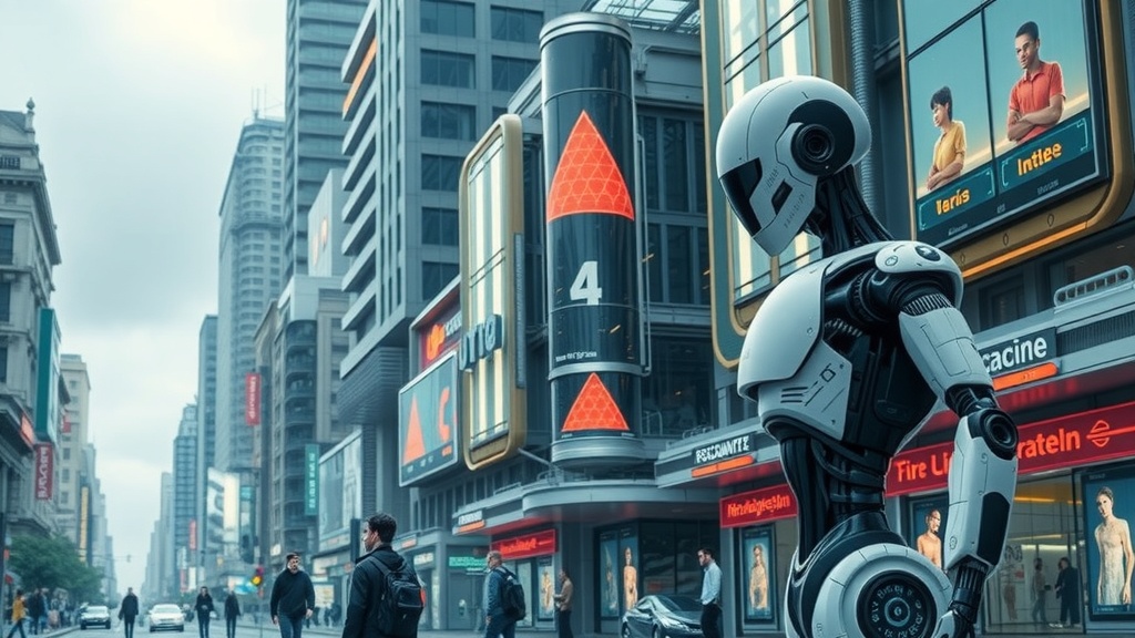 Chômage de masse et IA : 15 ans de bouleversements économiques prévus dès 2027