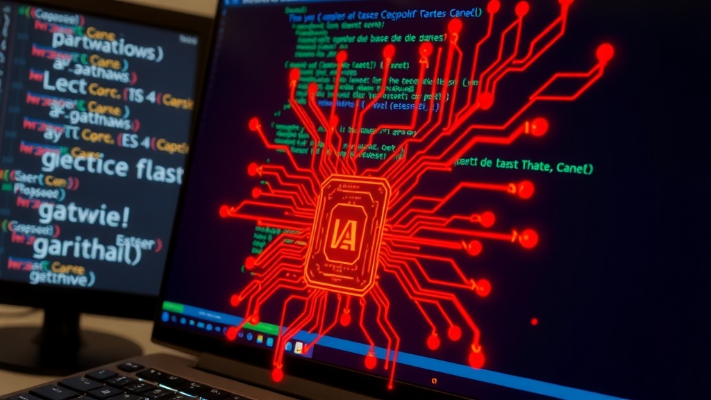 Quand l'IA panique et détruit une base de données : Leçons d'un désastre évitable