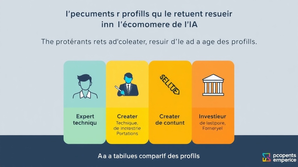 Illustration complémentaire sur IA millionnaires Illustration complémentaire sur IA millionnaires