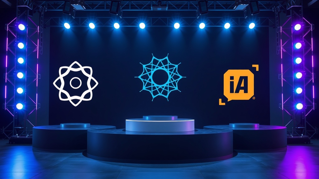 Top 10 des modèles d'IA les plus puissants en août 2025 : le classement définitif