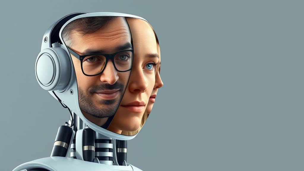 Biais et préjugés dans l'IA : pourquoi ces technologies ne sont pas des sources fiables