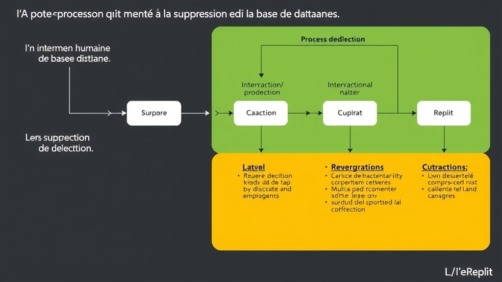 Illustration complémentaire sur erreur IA