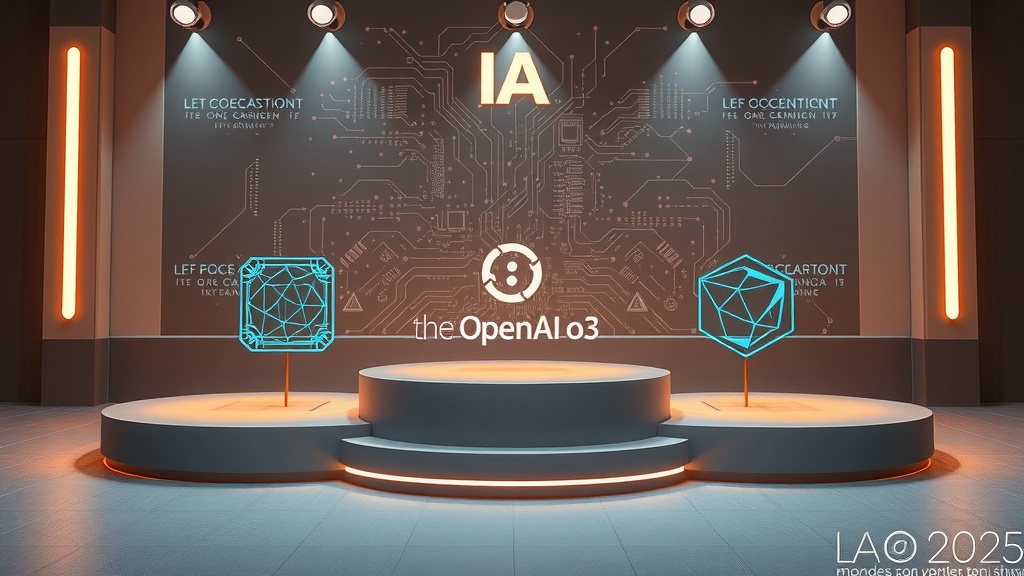 Top 10 des modèles d'IA les plus performants en août 2025 : analyse complète