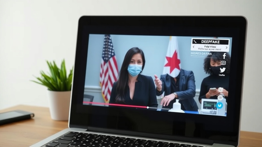 Désinformation par IA : Guide 2025 pour détecter et contrer les attaques narratives