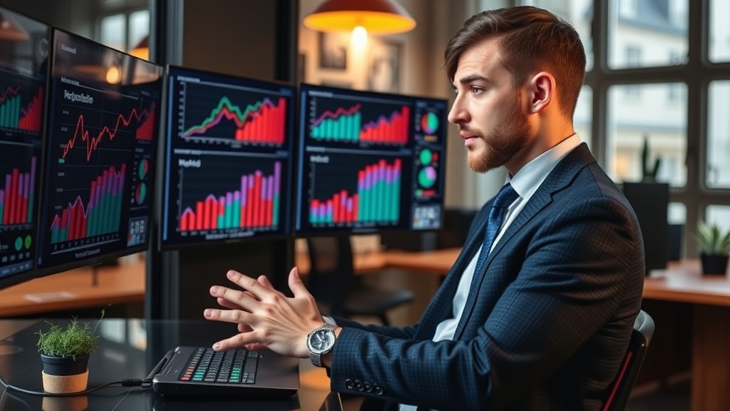 Comment Devenir Millionnaire Grâce à l'IA en 2025 : Guide Stratégique