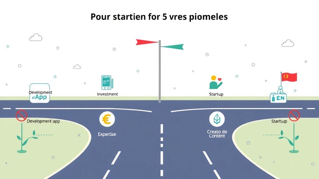 Illustration complémentaire sur IA et création de richesse