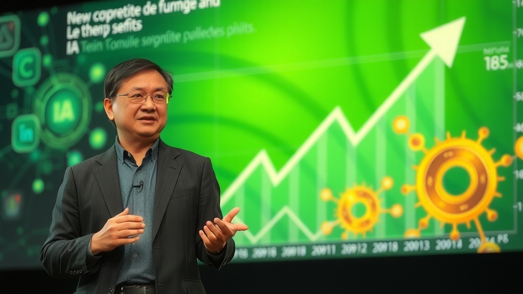 L'IA créera plus de millionnaires en 5 ans que l'internet en 20 : comment en profiter ?