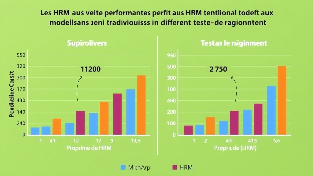 Illustration complémentaire sur HRM intelligence artificielle Illustration complémentaire sur HRM intelligence artificielle