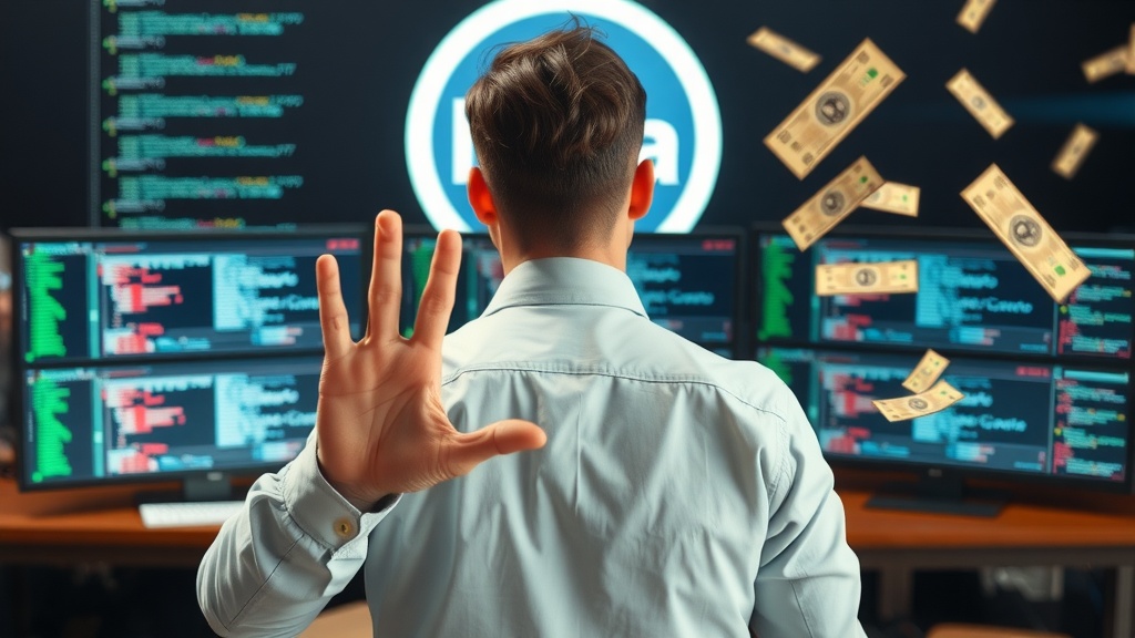 La guerre des talents en IA : pourquoi un ingénieur a refusé 1,5 milliard de Meta