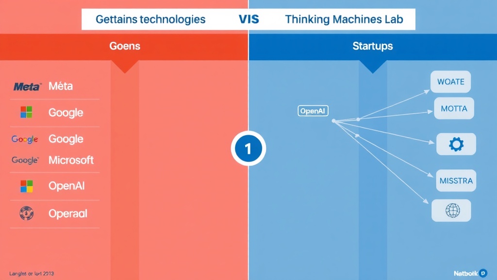 Illustration complémentaire sur guerre des talents IA
