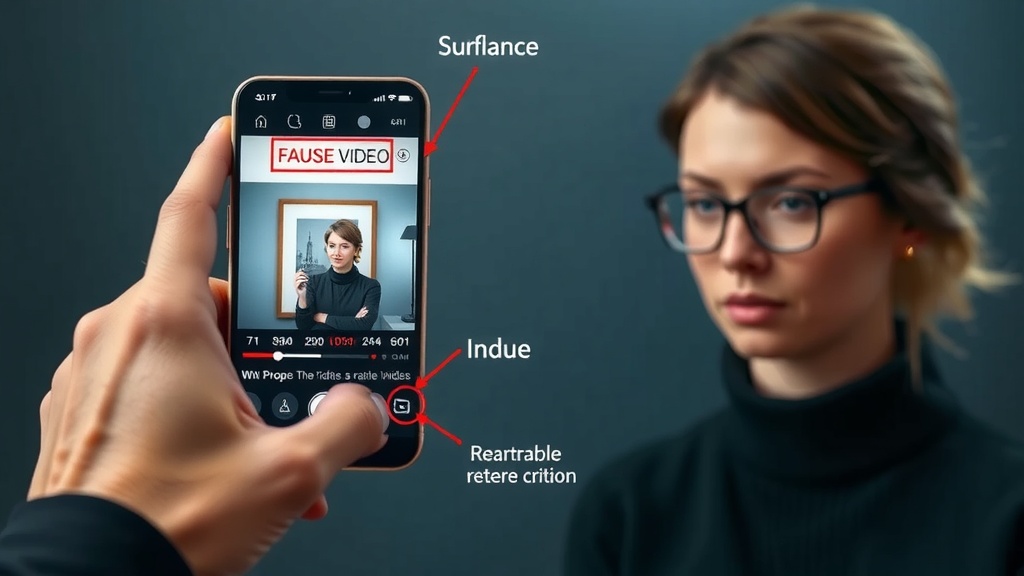 Désinformation par IA en 2025 : Guide pour détecter et contrer les fake news