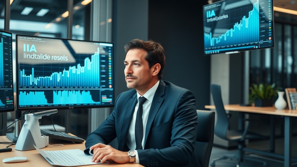 Comment devenir millionnaire grâce à l'IA : Guide pratique 2025