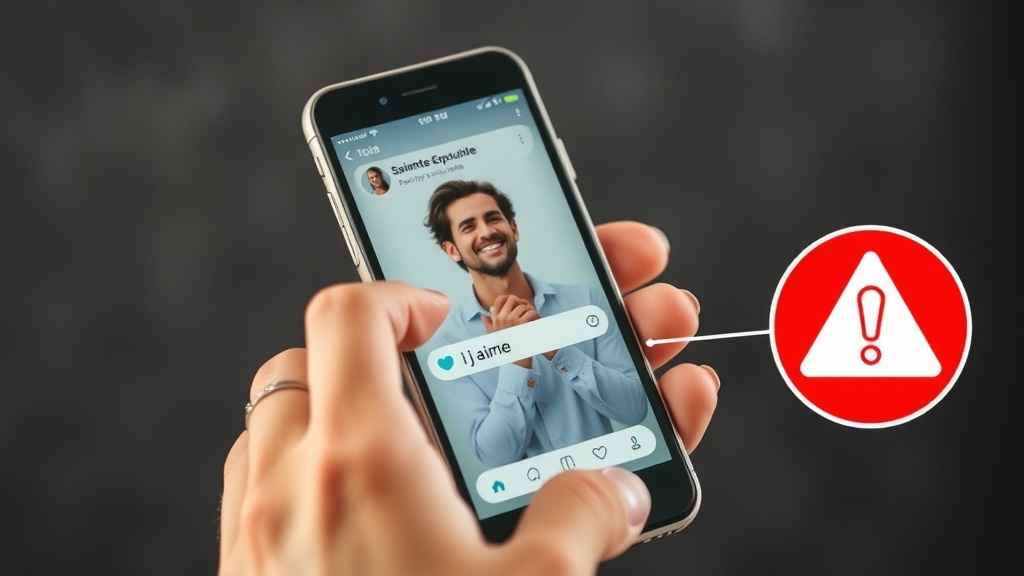 Arnaque au sentiment par IA : le 'piège à boomers' et comment s'en protéger