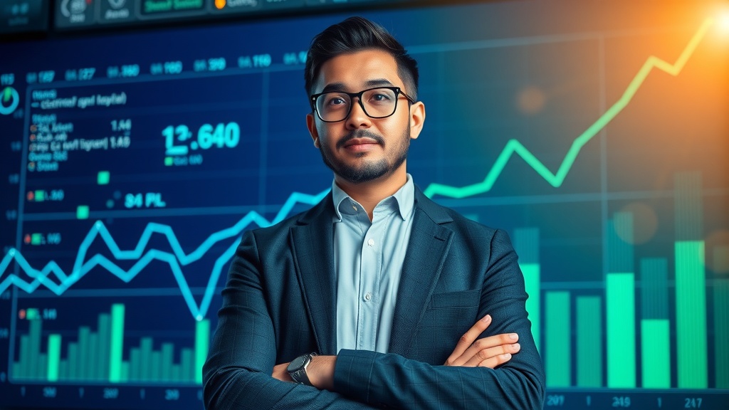 IA et création de richesse : Comment devenir millionnaire grâce à l'intelligence artificielle