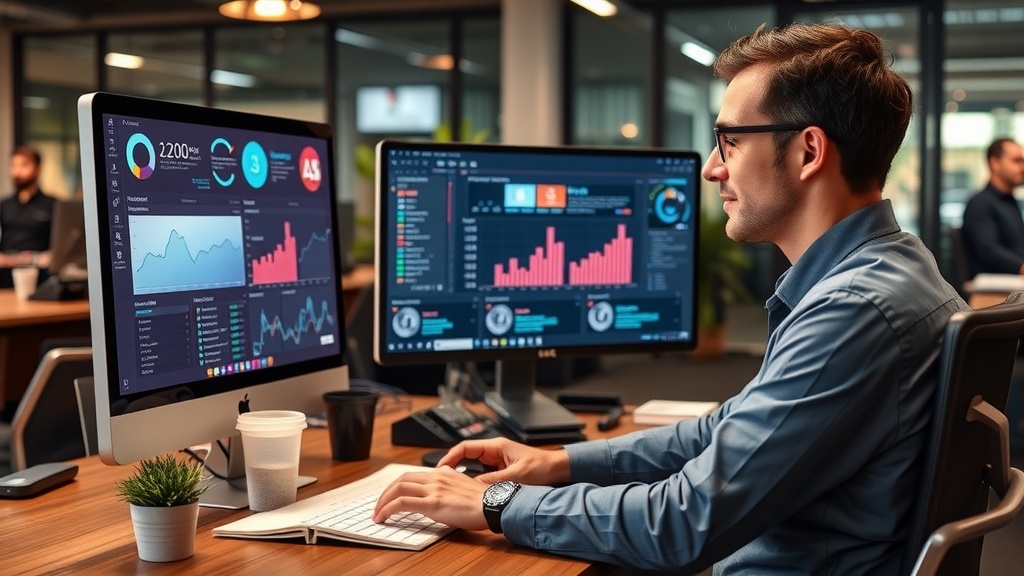 Communication d'entreprise et IA : Stratégies gagnantes et pièges à éviter en 2025