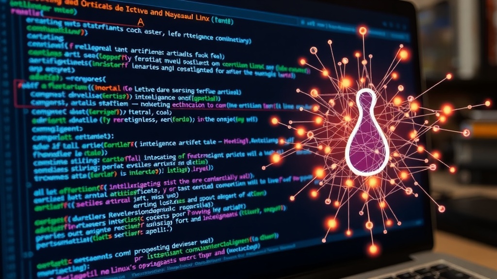 IA dans le noyau Linux: enjeux, usages et besoin urgent d'une politique officielle