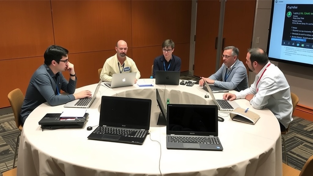 Illustration complémentaire sur IA noyau Linux