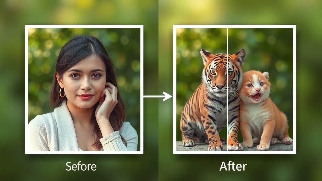 Illustration complémentaire sur nano banana