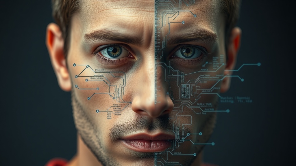 Deepfakes en 2025 : La menace invisible qui dépasse les cyberattaques classiques