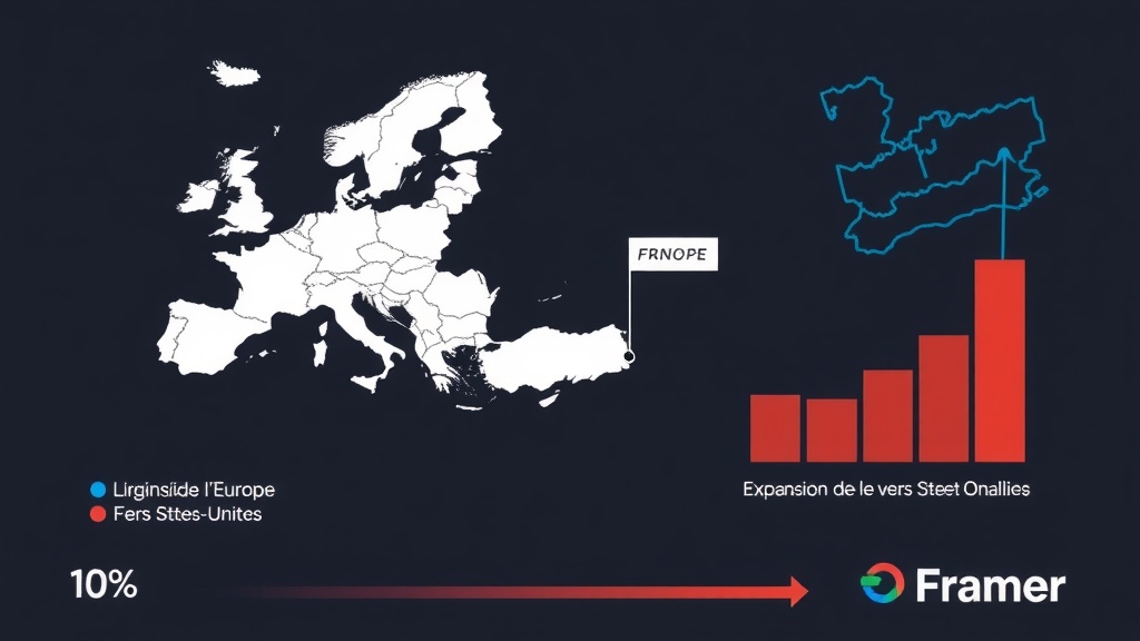 Illustration complémentaire sur Framer