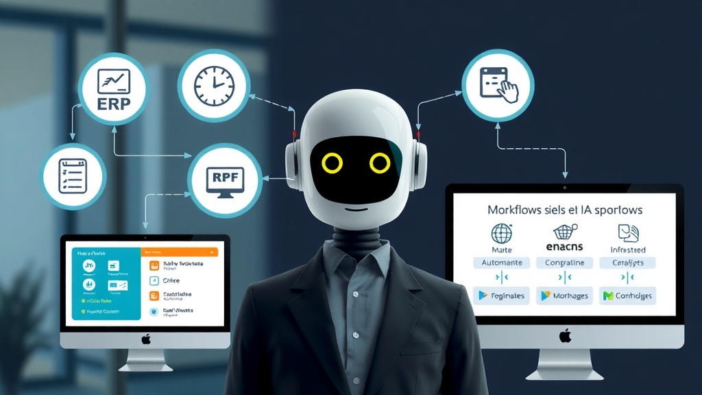 IA opérationnelle : HappyRobot lève 37,7 millions d'euros pour remplacer le RPA