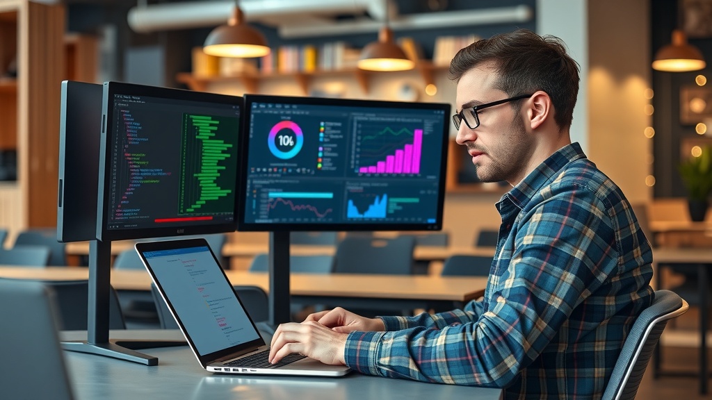 L'IA comme tremplin entrepreneurial : comment lancer votre startup en 2025