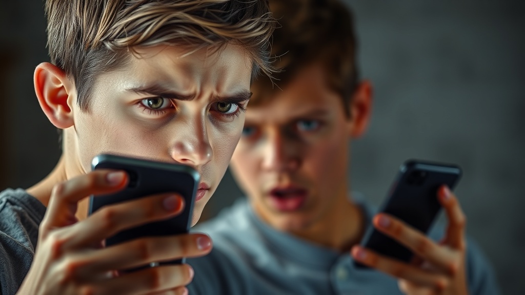 Compagnons d'IA : 7 géants tech sous enquête pour risques sur les mineurs