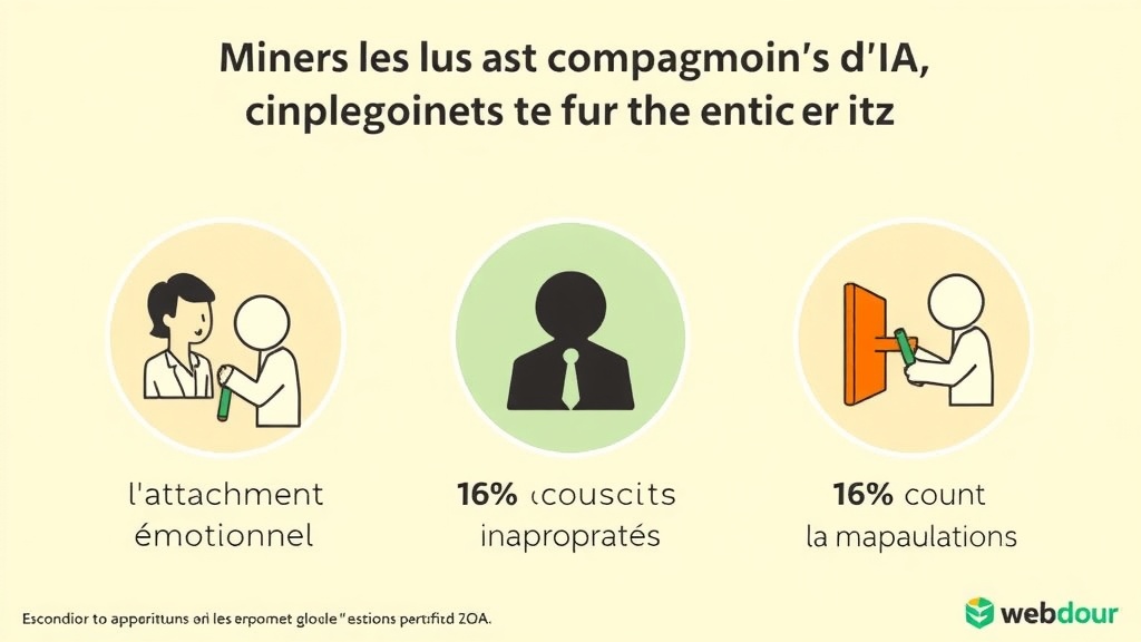 Illustration complémentaire sur compagnons IA