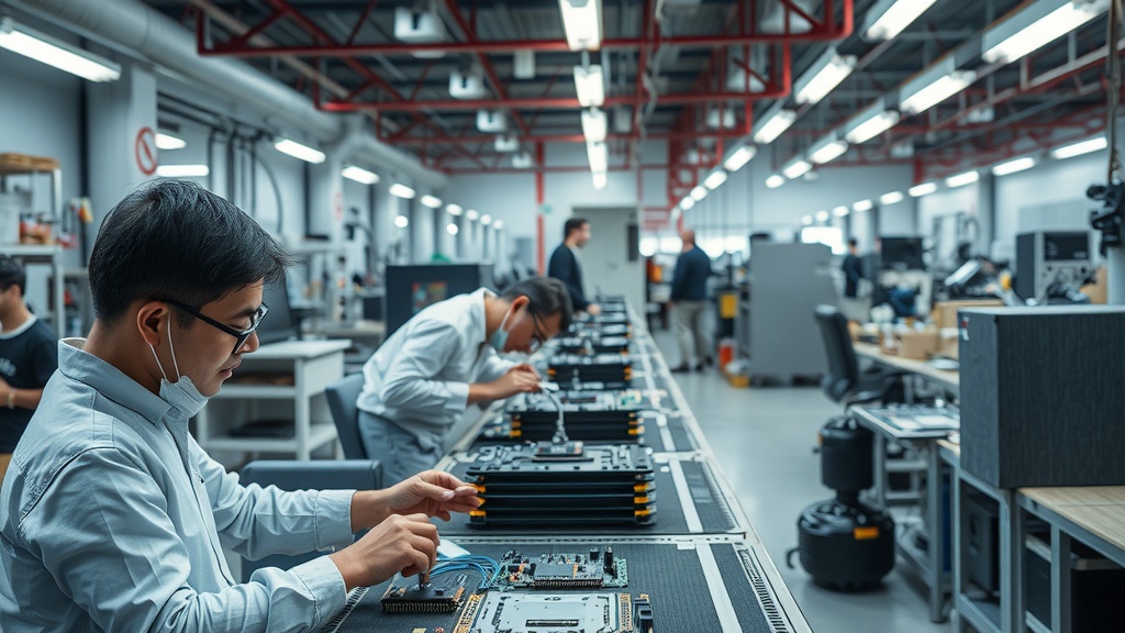 Illustration complémentaire sur OpenAI appareil IA