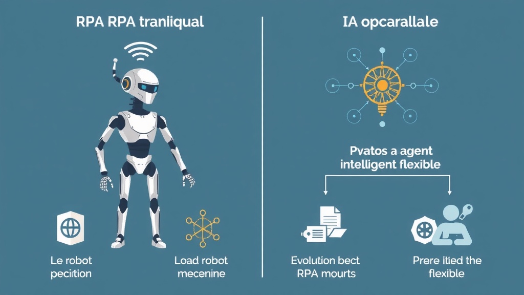 Illustration complémentaire sur IA opérationnelle