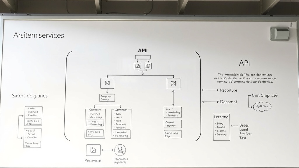 Illustration complémentaire sur entretiens techniques IA