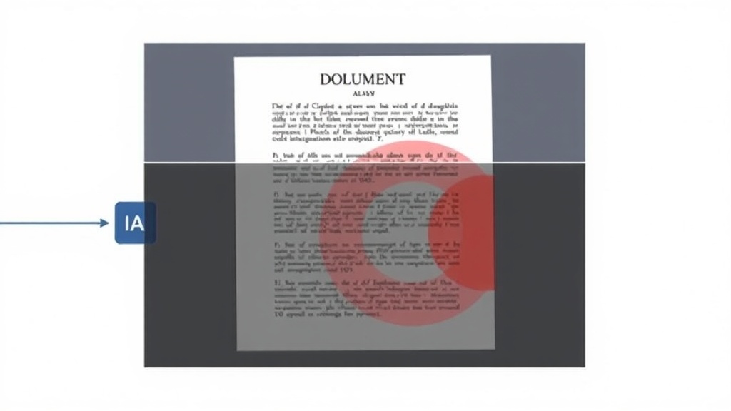 Illustration complémentaire sur IA anti-fraude