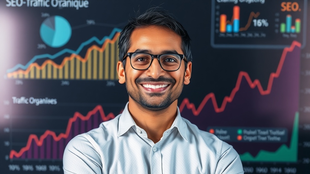 Stratégie SEO 2025 : Les 6 conseils de Neil Patel pour dominer le référencement