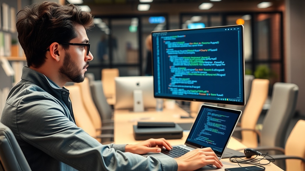 Comment réussir vos entretiens techniques avec l'IA : Guide pratique 2025