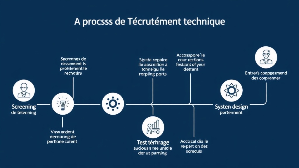 Illustration complémentaire sur entretiens techniques IA
