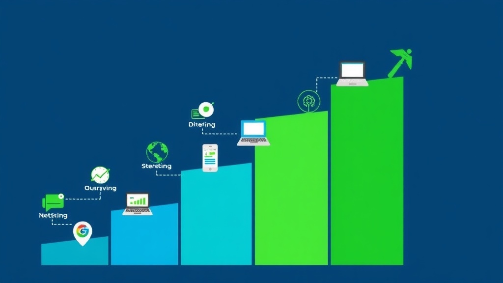 Netlinking 2025 : Les 5 Stratégies Incontournables des Experts SEO